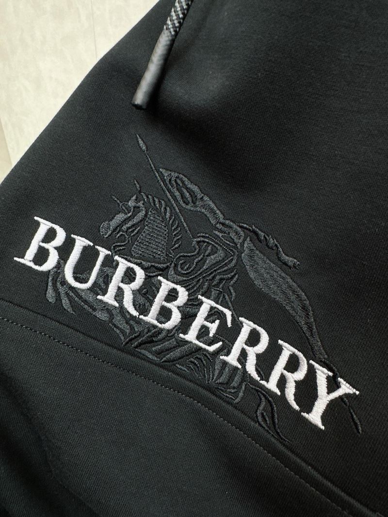 Burberry Long Pants